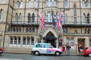 British Flags