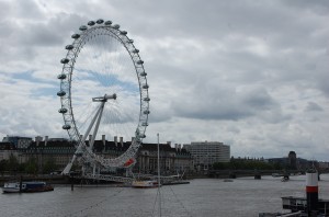 London Eye